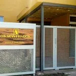 Hotel "Los Acantilados" - Mar del Plata - SEOCA