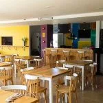 Hotel "Los Acantilados" - Mar del Plata - SEOCA