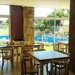 Hotel "Los Acantilados" - Mar del Plata - SEOCA