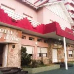 Hotel "Frente al Mar" - Mar de Ajó - SEOCA