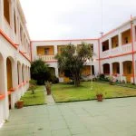 Hotel "Frente al Mar" - Mar de Ajó - SEOCA