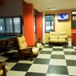 Hotel "Frente al Mar" - Mar de Ajó - SEOCA