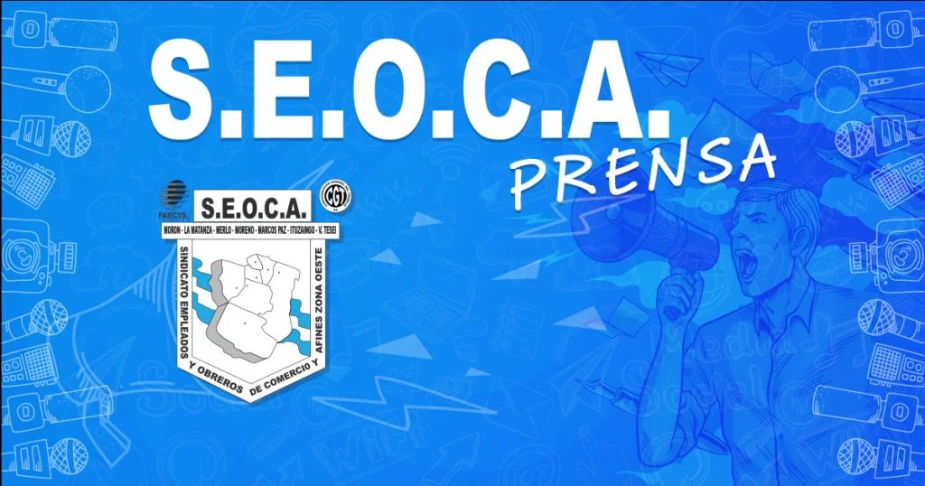 SEOCA - Secretaría de Prensa y Difusión