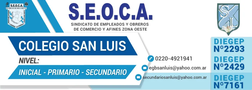 Colegio San Luis