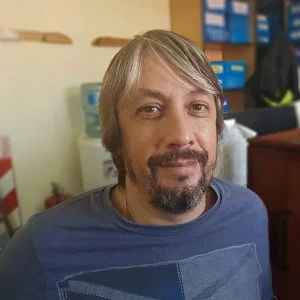 Picture of Diego Espósito