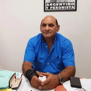 Picture of Ernesto Ludueña