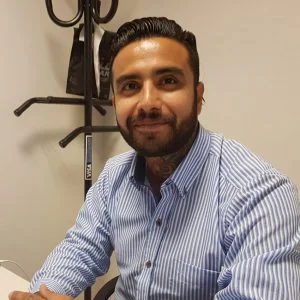 Picture of Fabricio Ledesma