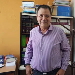 Picture of José Mercado