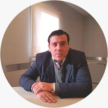 Luis Málaga