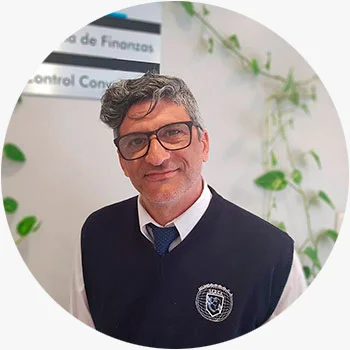 OSVALDO GENOVA
