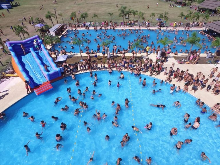 Apertura Temporada 2020 SEOCA