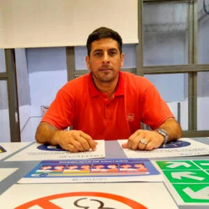 Picture of Pablo Rodríguez