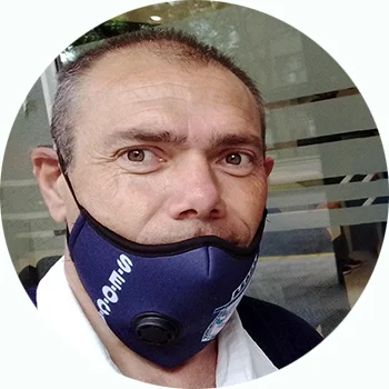 Jose Luis Lapolla
