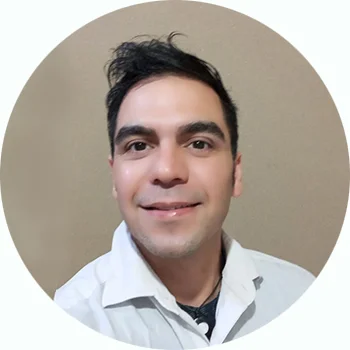 Leandro Gabriel Ochoa