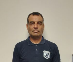 Claudio Fabián Díaz