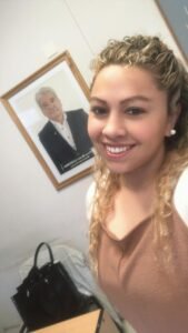 Picture of Daniela Elizabeth Barros