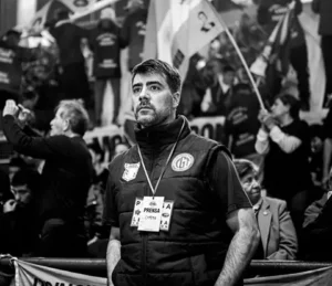 Picture of Juan F. Valenzuela